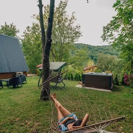 Hillsidesapanca - Jakuzili Hotell Sapanca