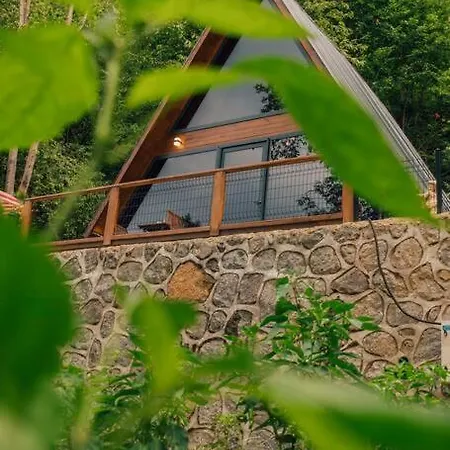 Hotell Hillsidesapanca - Jakuzili *